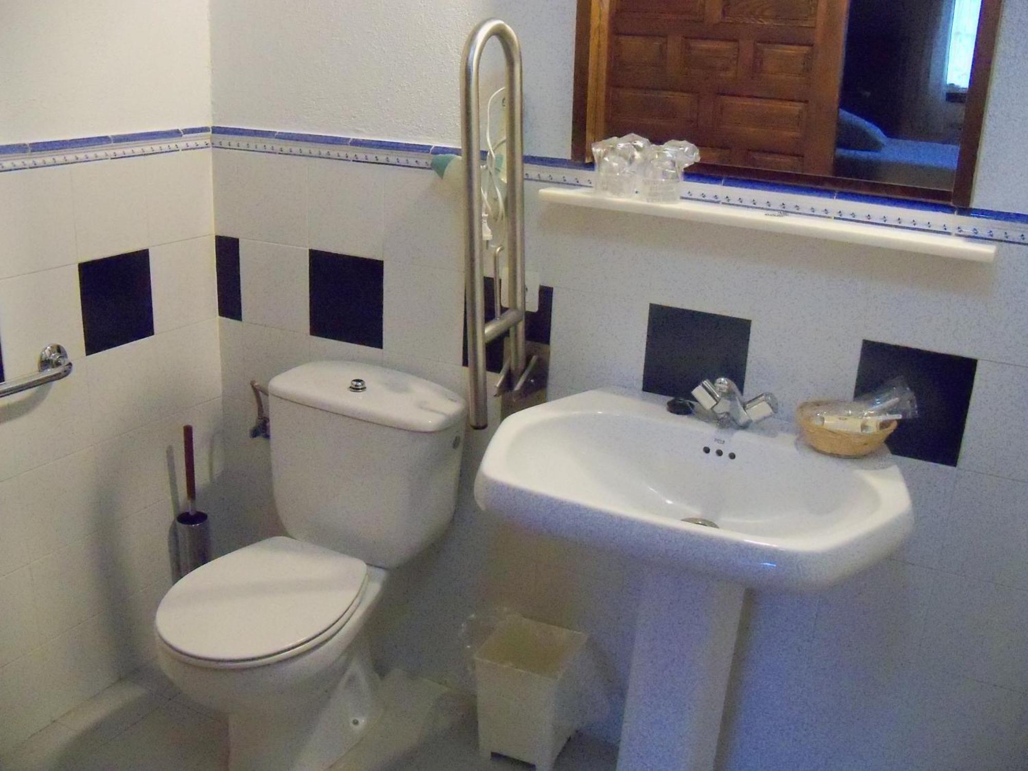 Agroturismo Iturbe Axpe de Busturia Екстер'єр фото