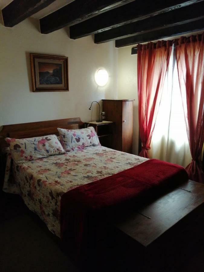 Agroturismo Iturbe Axpe de Busturia Екстер'єр фото